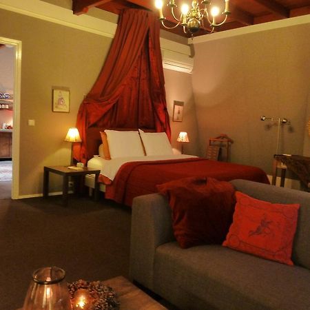 B&B Aan De Singelgracht Bréda Chambre photo