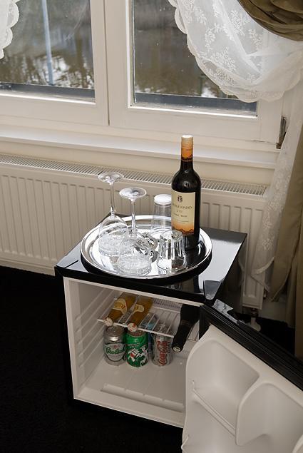 B&B Aan De Singelgracht Bréda Chambre photo