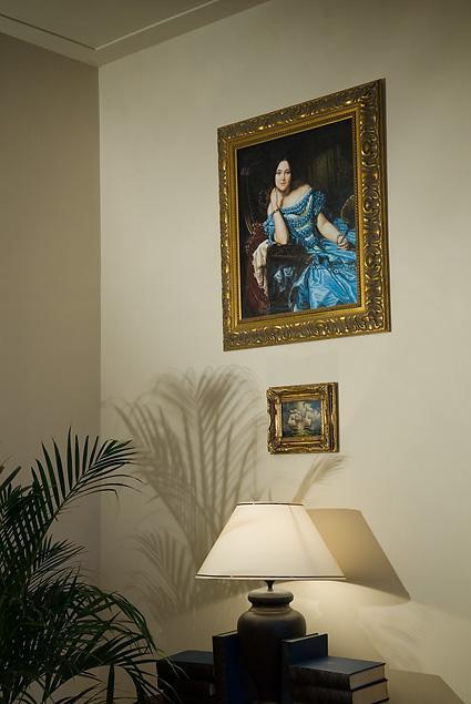 B&B Aan De Singelgracht Bréda Chambre photo