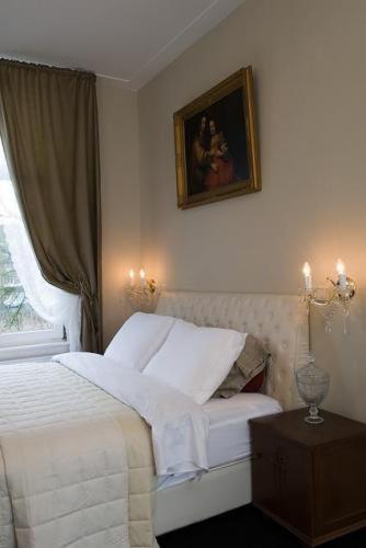 B&B Aan De Singelgracht Bréda Extérieur photo