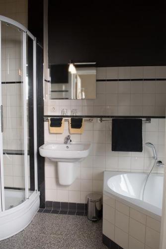 B&B Aan De Singelgracht Bréda Extérieur photo