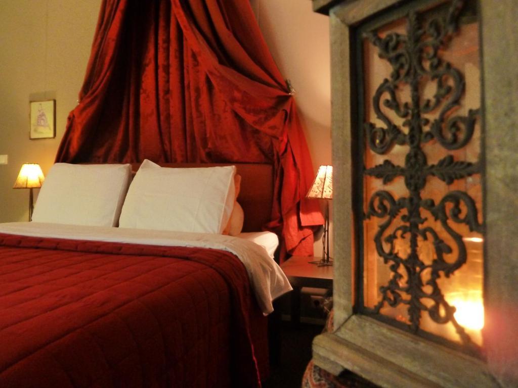 B&B Aan De Singelgracht Bréda Chambre photo