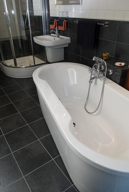 B&B Aan De Singelgracht Bréda Chambre photo